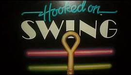 Hooked On Swing - 1982 - Larry Elgart and this Manhattan Swing Orchestra