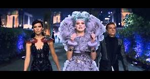 Hunger Games: La Ragazza di Fuoco - Teaser trailer italiano
