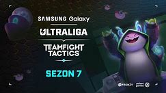 Samsung Galaxy Ultraliga TFT | ⛈️ | faza bitwy | dzień 1 | sezon 7