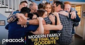 Modern Family | The Series Finale Ending of Modern Family