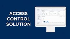 Genea Cloud-Based Access Control Software