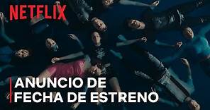 Bienvenidos a Edén | Anuncio de fecha de estreno | Netflix