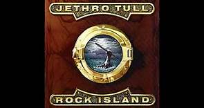 Jethro Tull_._Rock Island (1989)(Full Album)