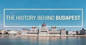 Tour of Budapest: Guide to the landmarks through history