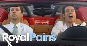 Royal Pains - Season 5 - Official Royal Pains Music Video