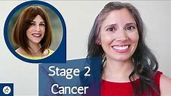 Colorectal Cancer Survivor Story | Stage 2 Survivor Allison