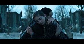 Hunger Games: La Ragazza di Fuoco - Final trailer italiano