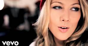 Colbie Caillat - I Never Told You (Official Video)