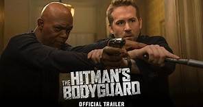 The Hitman’s Bodyguard (2017) Official F*cking Trailer – Ryan Reynolds, Samuel L. Jackson