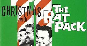 Frank Sinatra, Dean Martin, Sammy Davis Jr. – Christmas With The Rat Pack (2002, CD)