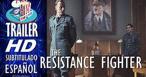 THE RESISTANCE FIGHTER (2020) 🎥 Tráiler Oficial En ESPAÑOL (Subtitulado) 🎬 Película, Guerra, Acción