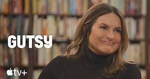 Gutsy — Mariska Hargitay On The Power of Storytelling | Apple TV+