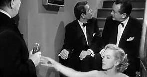 Marilyn Monroe - Back Story - ALL ABOUT EVE 2/2