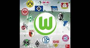 VfL Wolfsburg - The new Bundesliga fixture schedule will...