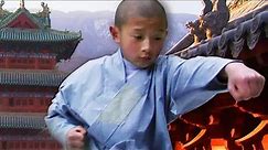 Growing Up As A Shaolin Monk | Inside China: Kung Fu