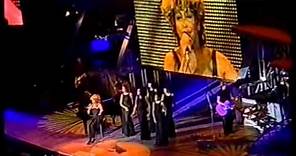 Tina Turner - Live in Sopot, Poland, 15.08.2000 (Full Concert) (HQ)