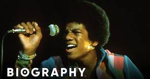 Michael Jackson - King of Pop | Mini Bio | Biography