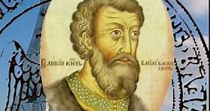 Basilio III, Zar de Rusia - Alejandro Dolina