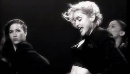 Madonna - The Name Of The Game - Dick Tracy Film - Like An Aversion - Part 2