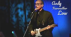 Andy Fairweather Low - (If Paradise Is) Half As Nice (Live in Darwen, UK 2007)