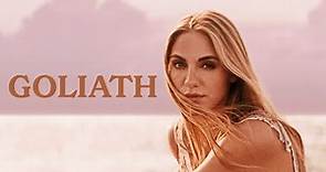 GOLIATH | Official Trailer | Starring Jessica Sipos, Michelle Mylett & Jon Cor (2023)