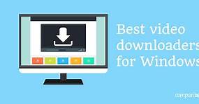 Best Video Downloaders for Windows 10 in 2024 (Free & Paid)
