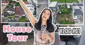 Vlog #1: Exclusive House Tour of Kris Bernal | She is KrisB 💋