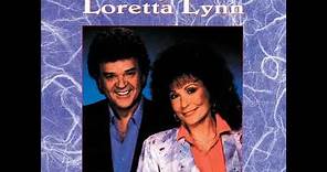 Loretta Lynn & Conway Twitty - Hey Good Lookin'