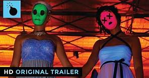 TRAGEDY GIRLS | Official Trailer