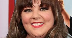 The Gorgeous Transformation Of Melissa McCarthy