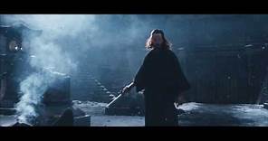 47 Ronin con Keanu Reeves - Secondo trailer italiano ufficiale