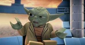 The Yoda Chronicles - LEGO Star Wars - Episode 2 Trailer