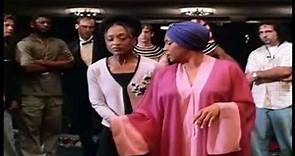 Jackie's Back Portrait Of A Diva Starring Jenifer Lewis... and everyone there is Part 8