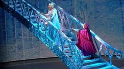 Frozen – Live at the Hyperion highlights at Disney California Adventure