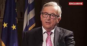 Jean-Claude Juncker: "Sin el Reino Unido, la Unión Europea no estará completa"