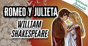 Romeo y Julieta por William Shakespeare | Resúmenes de Libros