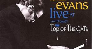 Bill Evans - Live At Art D'Lugoff's Top Of The Gate