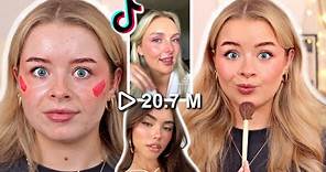 Why CELEBRITY Makeup ALWAYS LOOKS *GOOD* - This is how.