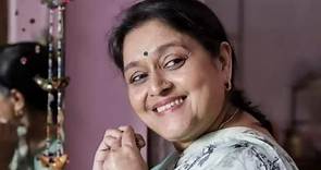 Supriya Pathak interview: I've played a new Gujarati mother every time, from Dhankor in Ram-Leela to Hansa in Khichdi 2