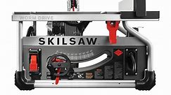 Comparison Review: Skilsaw Worm Drive Table Saw Vs DeWalt Worm Drive Table Saw | Cut The Wood
