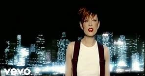Garbage - Androgyny (Official Video)