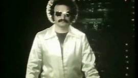 Giorgio Moroder - From Here To Eternity (1977) [Official Music Video]