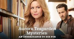 Aurora Teagarden Mysteries: An Inheritance to Die For - Apple TV