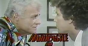 Hardcastle and McCormick (TV Series 1983–1986)