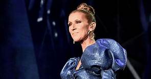 Céline Dion movie, 'It’s All Coming Back to Me,' gets new release date