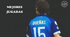 Enrico Dueñas ● Mejores Jugadas 2021 El Salvador