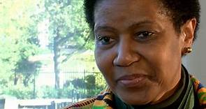 Phumzile Mlambo-Ngcuka on how women's economic empowerment can help stamp out hunger and poverty – video