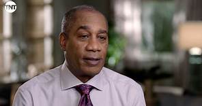 Joe Morton Interview I Proof I TNT