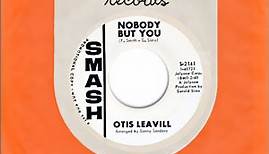 Otis Leavill - Charlotte / Nobody But You