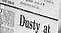 Dusty Springfield / Definitely Dusty Part 5 (of 7)